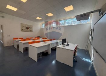 Ufficio - Office via zona industriale, Termini Imerese - photo 20