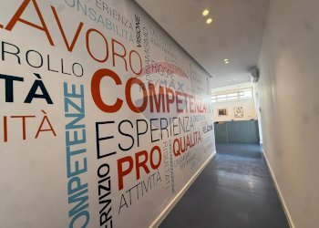 Hall / corridoio - Office via zona industriale, Termini Imerese - photo 21