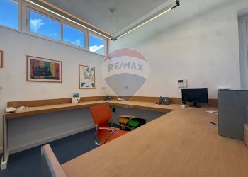 Ufficio - Office via zona industriale, Termini Imerese - photo 22