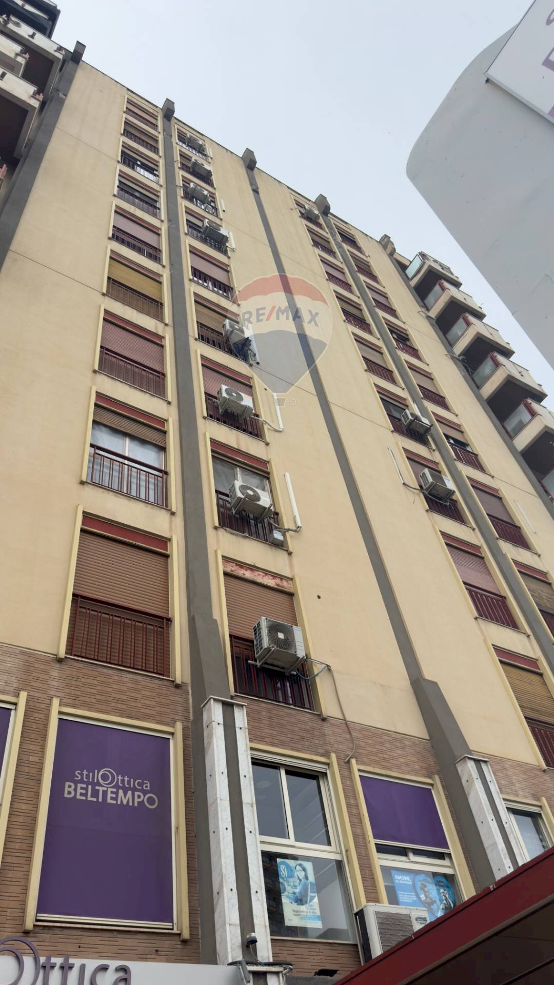 Edificio all\'aperto - Appartamento viale della regione siciliana
 
2464, Palermo - foto 1