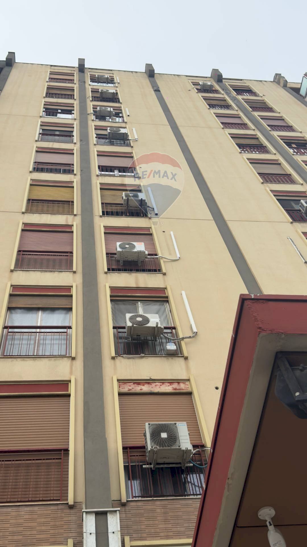 Edificio all\'aperto - Appartamento viale della regione siciliana
2464, Palermo - foto 2