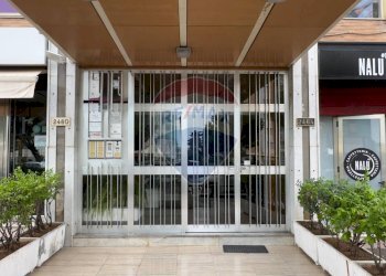 Edificio all\'aperto - Appartamento viale della regione siciliana
 
2464, Palermo - foto 4