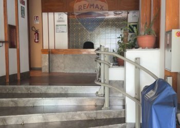 Scale - Appartamento viale della regione siciliana
 
2464, Palermo - foto 6