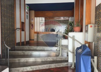 Ricezione / Lobby - Appartamento viale della regione siciliana
 
2464, Palermo - foto 5