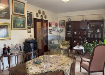 Sala da pranzo - Appartamento viale della regione siciliana
 
2464, Palermo - foto 11