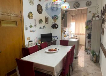 Sala da pranzo - Appartamento viale della regione siciliana
 
2464, Palermo - foto 17