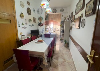 Sala da pranzo - Appartamento viale della regione siciliana
 
2464, Palermo - foto 18