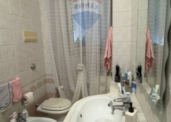 Bagno - Appartamento viale della regione siciliana
 
2464, Palermo - foto 26