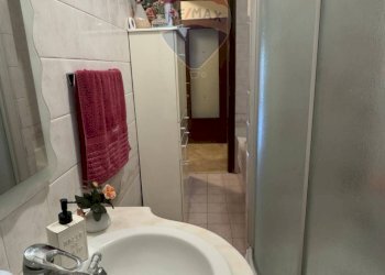 Bagno - Appartamento viale della regione siciliana
 
2464, Palermo - foto 28