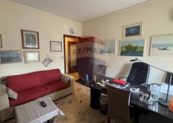 Sala da pranzo - Appartamento viale della regione siciliana
 
2464, Palermo - foto 30