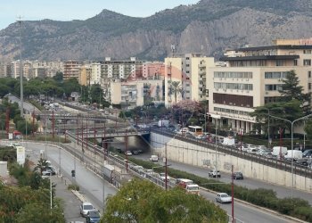 Edificio all\'aperto - Appartamento viale della regione siciliana
 
2464, Palermo - foto 39