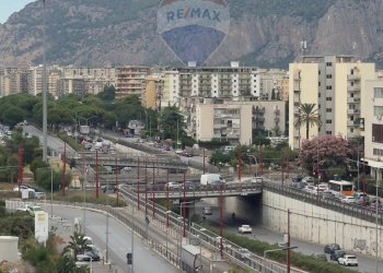 Edificio all\'aperto - Appartamento viale della regione siciliana
 
2464, Palermo - foto 40