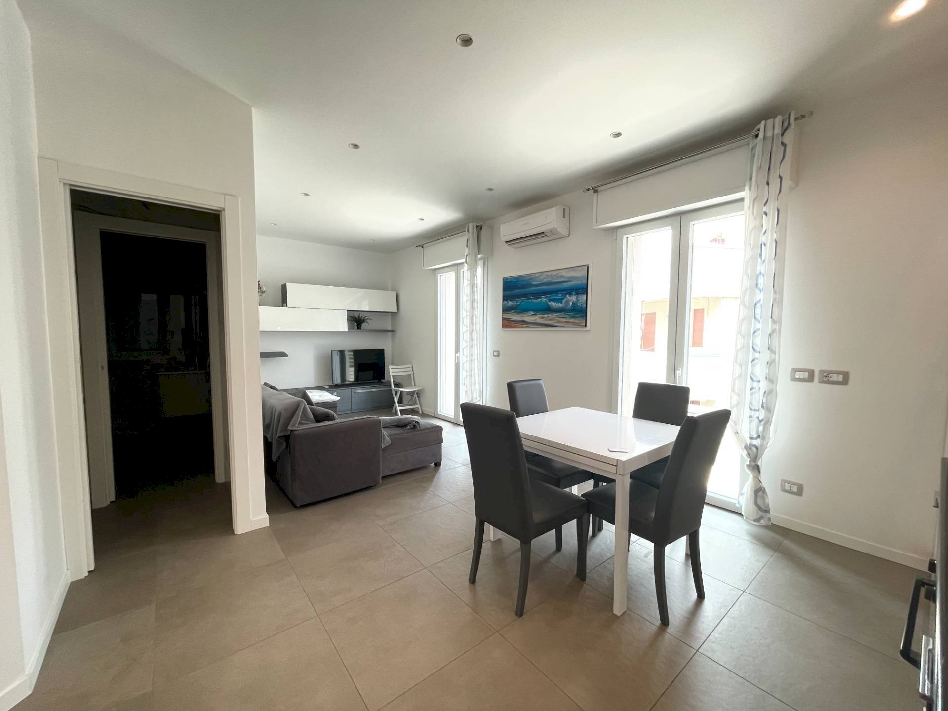 Foto 1 - Trilocale Viale Mantova
 
82, Rimini - foto 1