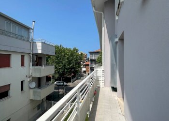 Foto 7 - Trilocale Viale Mantova
 
82, Rimini - foto 7