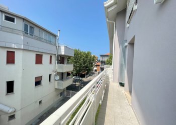 Foto 8 - Trilocale Viale Mantova
 
82, Rimini - foto 8