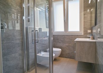 Foto 20 - Trilocale Viale Mantova
 
82, Rimini - foto 20