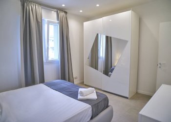 Foto 23 - Trilocale Viale Mantova
 
82, Rimini - foto 23