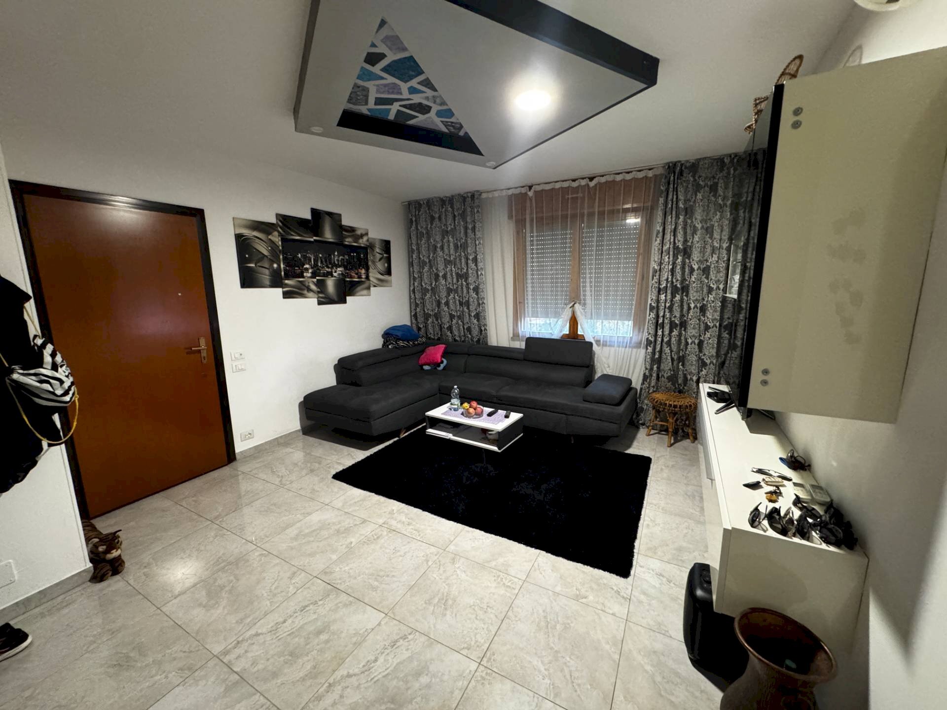 Foto 1 - Quadrilocale Mirandola - foto 1