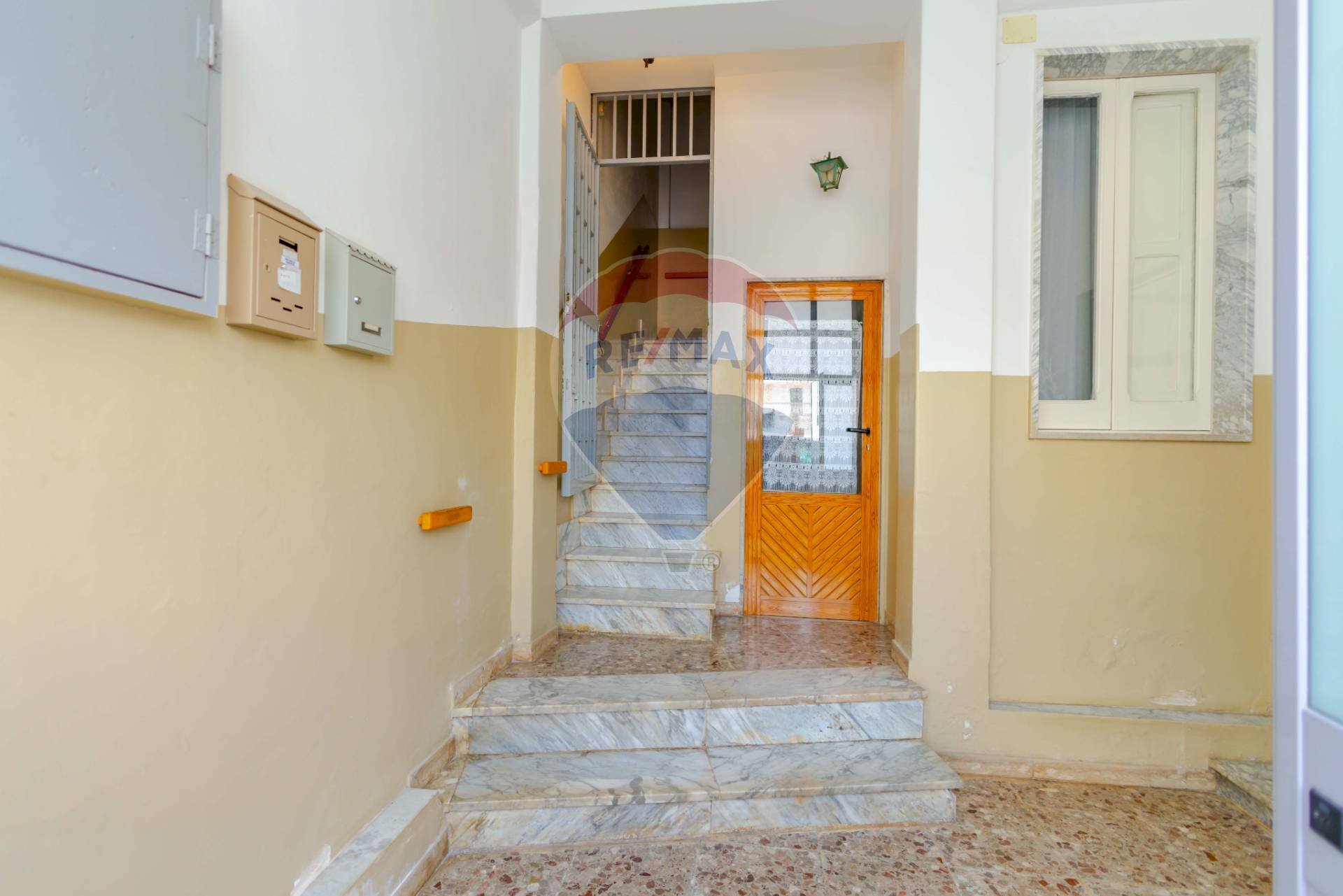 Scale - Trilocale Via Vincenzo Modugno
31, Bitonto - foto 3