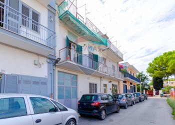 Edificio all\'aperto - Trilocale Via Vincenzo Modugno
 
31, Bitonto - foto 1