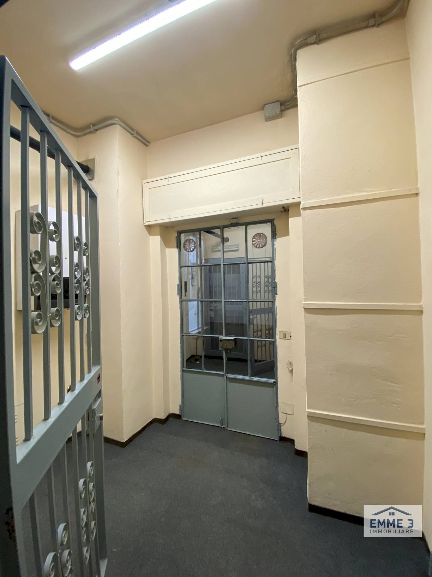 Foto 2 - Laboratorio Via Valeriani
1, Valenza - foto 2