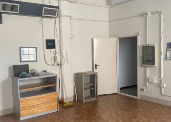 Foto 8 - Laboratorio Via Valeriani
 
1, Valenza - foto 8