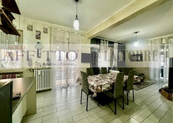 Foto 1 - Three-room apartment Via Genova, Alessandria - photo 1