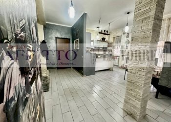 Foto 4 - Three-room apartment Via Genova, Alessandria - photo 4