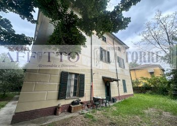 Foto 1 - Casa indipendente via Roma, Frugarolo - foto 1