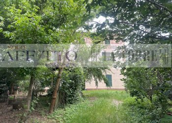 Foto 3 - Casa indipendente via Roma, Frugarolo - foto 3