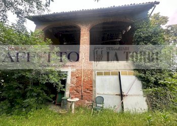Foto 4 - Casa indipendente via Roma, Frugarolo - foto 4