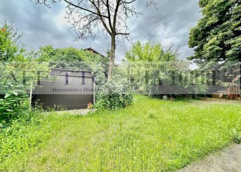 Foto 5 - Casa indipendente via Roma, Frugarolo - foto 5