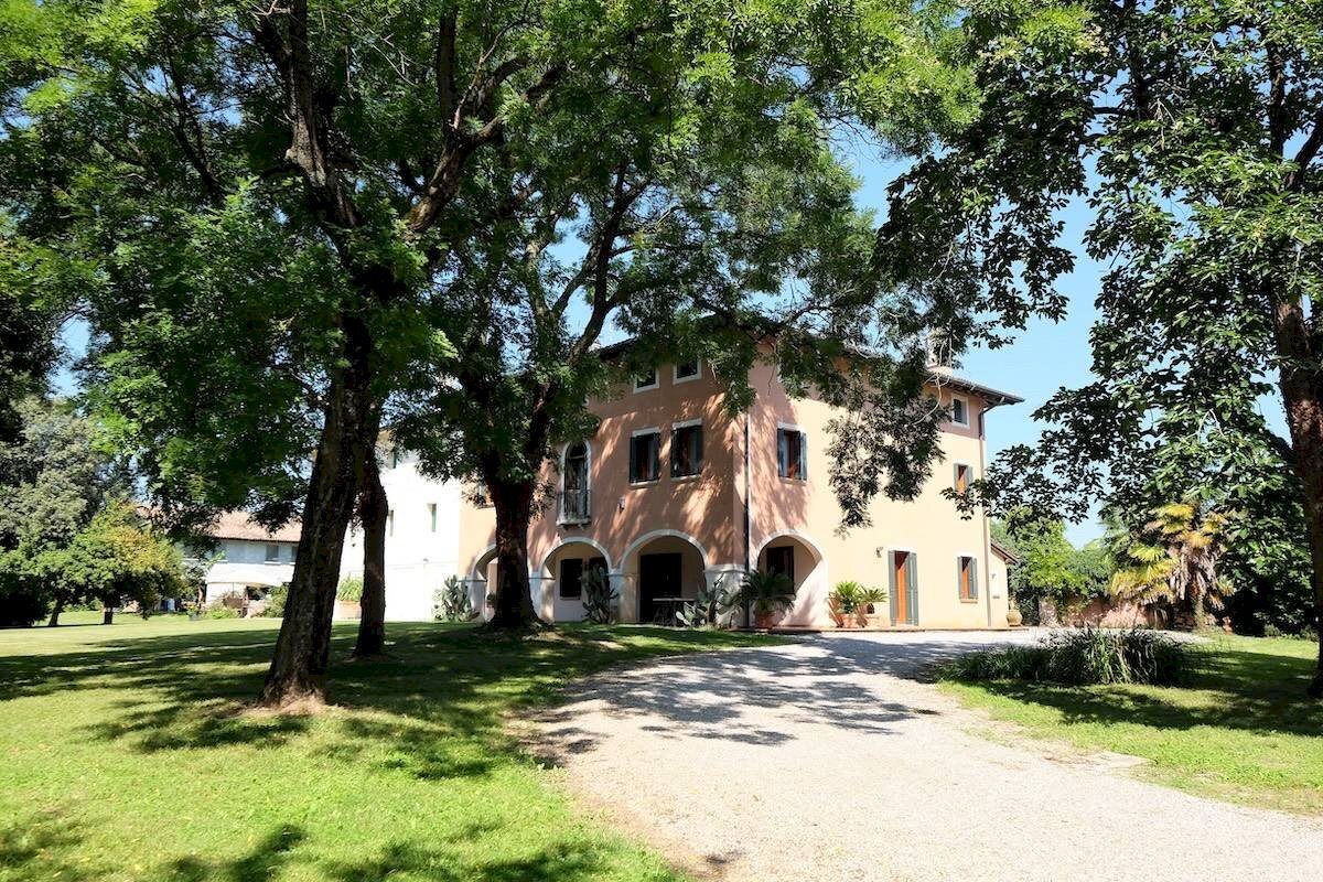 Foto 1 - Villa Fiume Veneto - photo 1