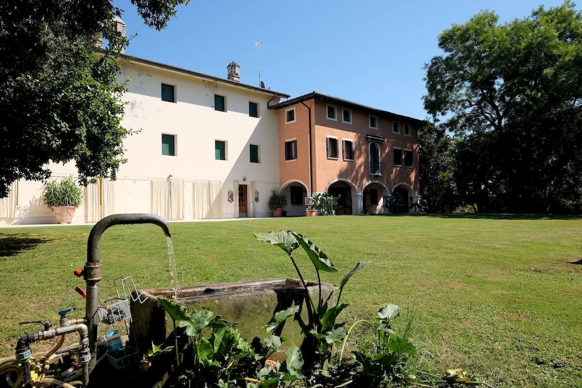 Foto 2 - Villa Fiume Veneto - photo 2