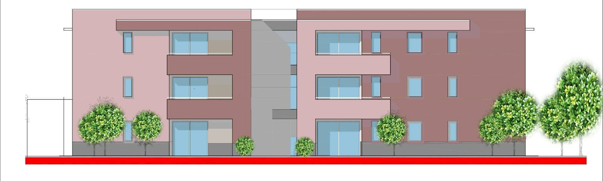 Foto 1 - Three-room apartment Azzano Decimo - photo 1