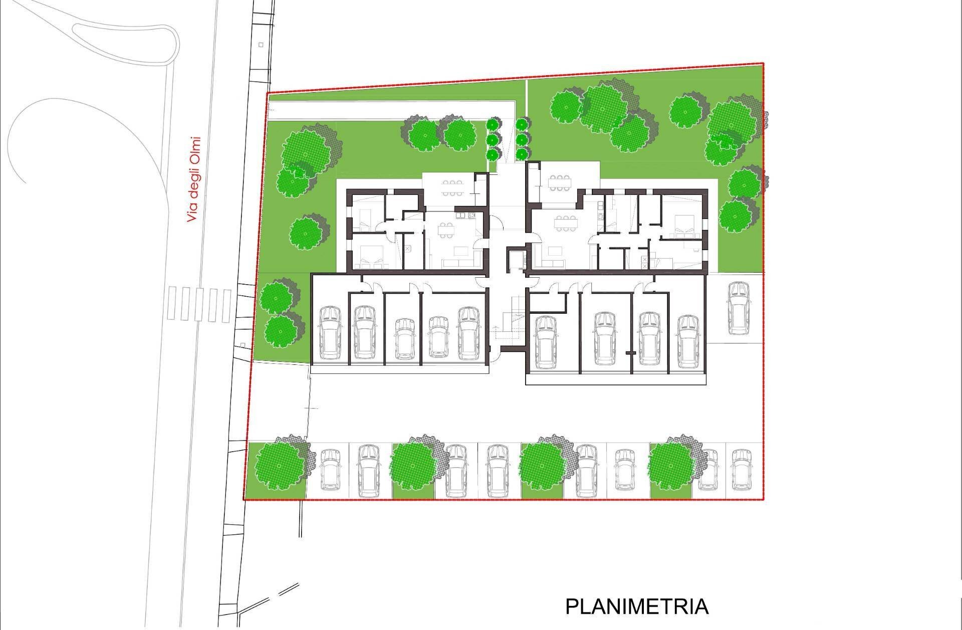 Foto 3 - Three-room apartment Azzano Decimo - photo 3