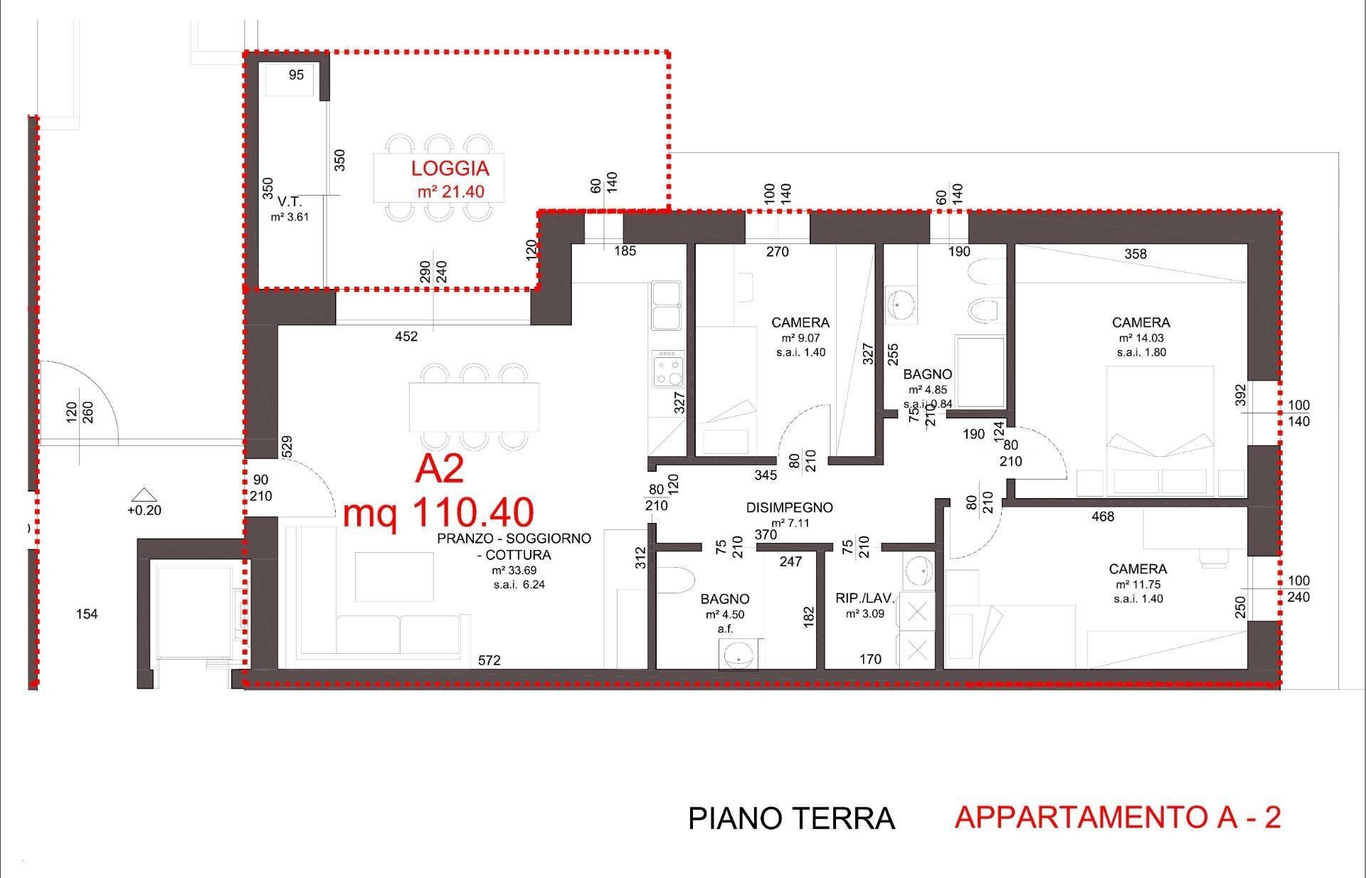Foto 2 - Appartamento Azzano Decimo - foto 2