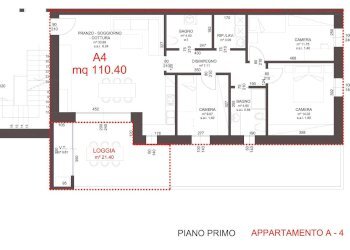 Foto 2 - Appartamento Azzano Decimo - foto 2