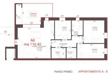 Foto 3 - Appartamento Azzano Decimo - foto 3