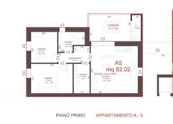 Foto 2 - Trilocale Azzano Decimo - foto 2