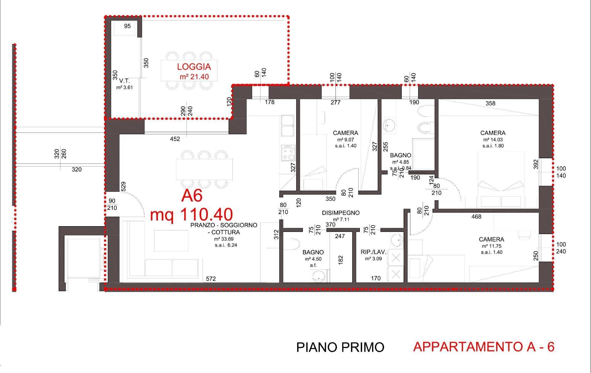 Foto 2 - Appartamento Azzano Decimo - foto 2