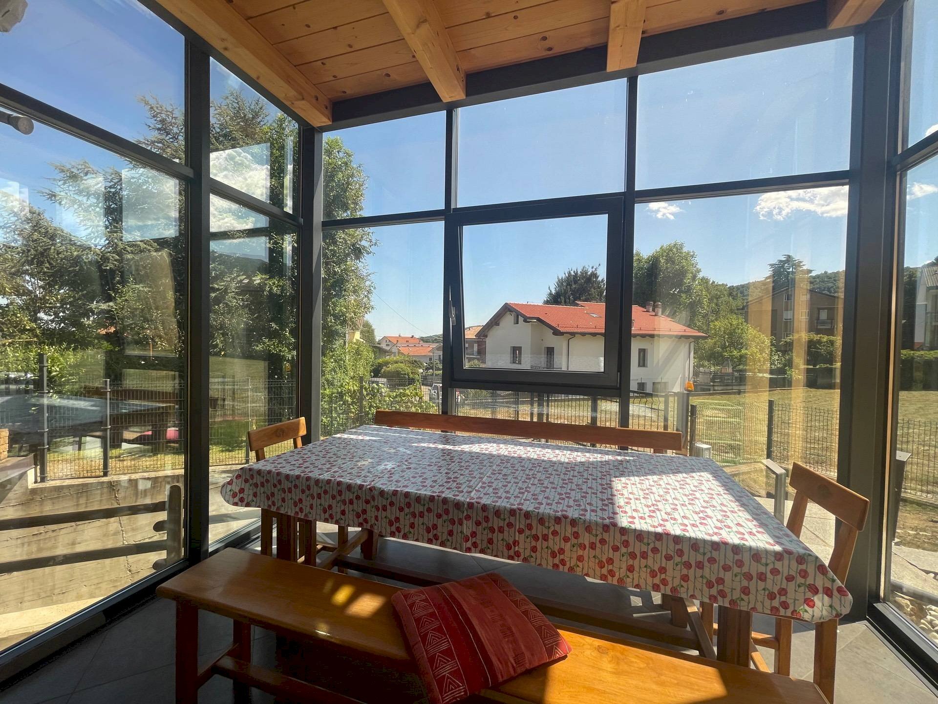 Foto 3 - Villa Coazze - photo 3