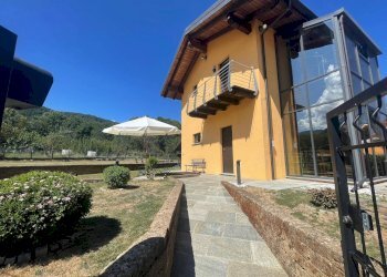 Foto 1 - Villa Coazze - foto 1