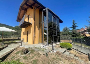 Foto 37 - Villa Coazze - foto 37