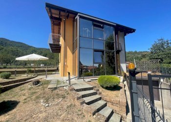 Foto 39 - Villa Coazze - foto 39