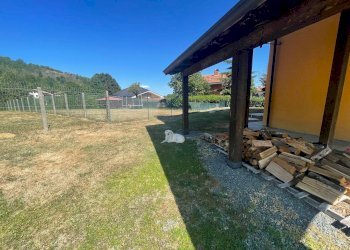 Foto 43 - Villa Coazze - foto 43