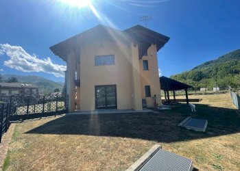 Foto 45 - Villa Coazze - foto 45