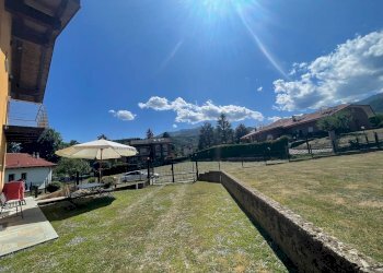 Foto 46 - Villa Coazze - foto 46