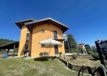 Foto 47 - Villa Coazze - foto 47