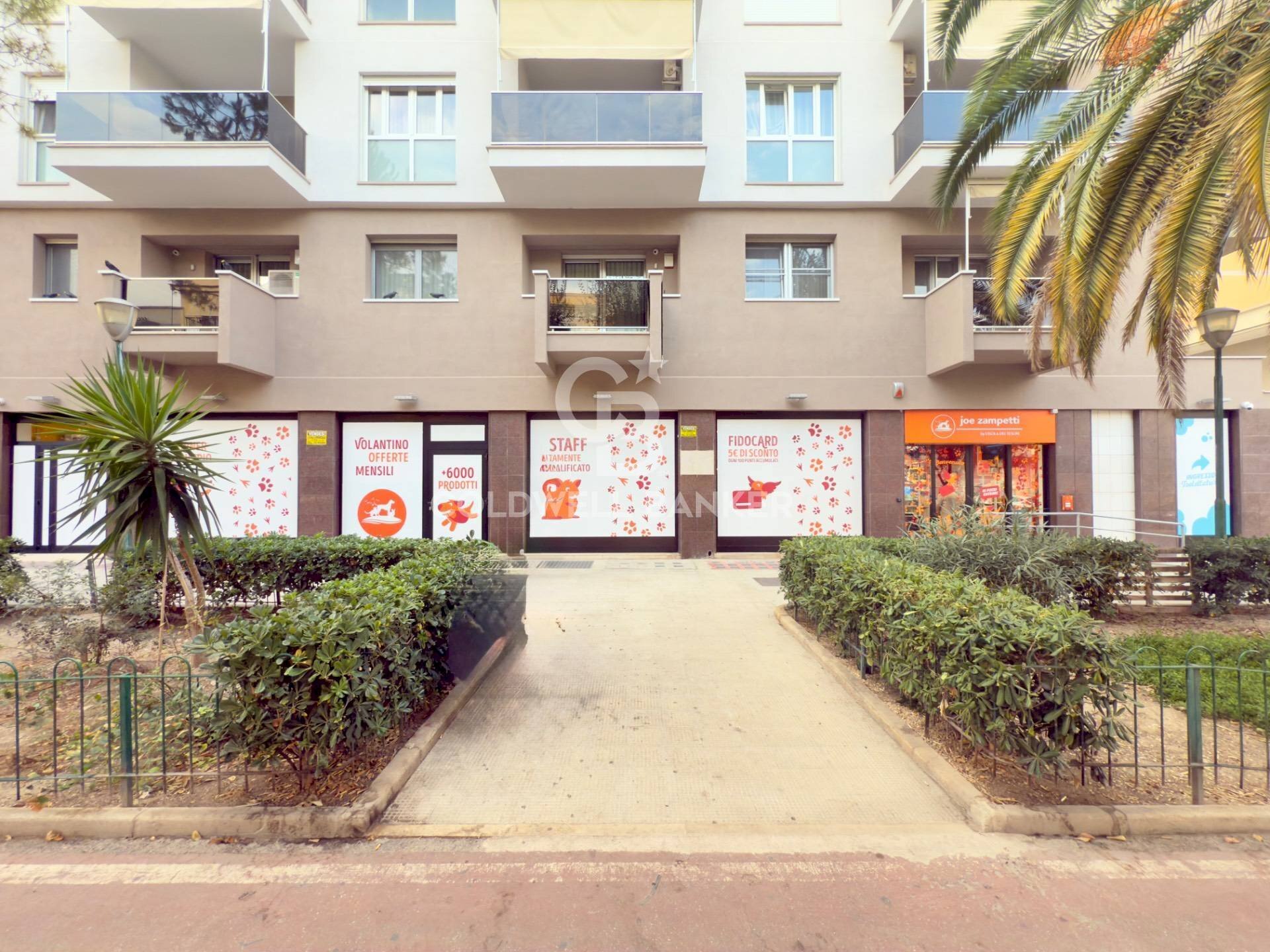 Foto 1 - Locale Commerciale VIA RUGGERO VITRANI
 
50E50D50E, Barletta - foto 1